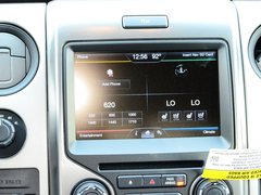 2012款 猛禽F150 SVT Raptor