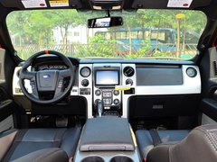 2012款 猛禽F150 SVT Raptor