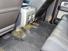 2012款 猛禽F150 SVT Raptor