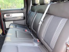 2012款 猛禽F150 SVT Raptor