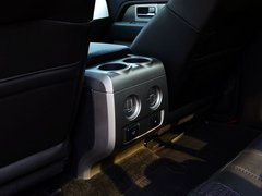 2012款 猛禽F150 SVT Raptor