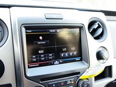 2012款 猛禽F150 SVT Raptor