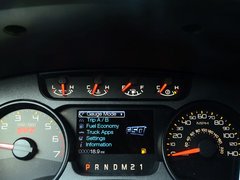 2012款 猛禽F150 SVT Raptor