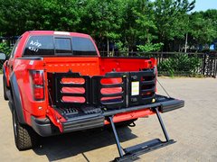 2012款 猛禽F150 SVT Raptor
