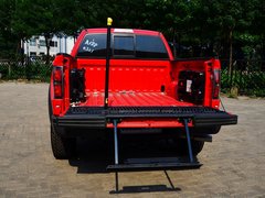 2012款 猛禽F150 SVT Raptor