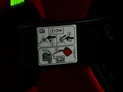 2012款 猛禽F150 SVT Raptor