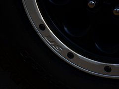 2012款 猛禽F150 SVT Raptor