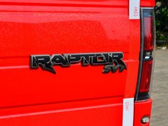 2012款 猛禽F150 SVT Raptor