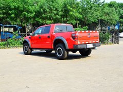 2012款 猛禽F150 SVT Raptor