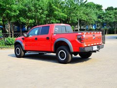 2012款 猛禽F150 SVT Raptor