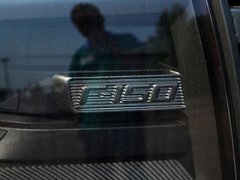 2012款 猛禽F150 SVT Raptor