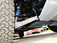 2012款 猛禽F150 SVT Raptor