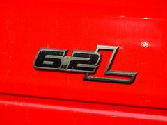 2012款 猛禽F150 SVT Raptor
