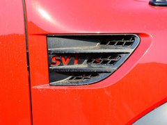 2012款 猛禽F150 SVT Raptor