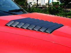 2012款 猛禽F150 SVT Raptor