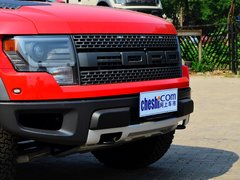 2012款 猛禽F150 SVT Raptor