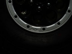 2012款 猛禽F150 SVT Raptor