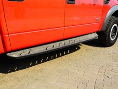 2012款 猛禽F150 SVT Raptor