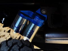 2012款 猛禽F150 SVT Raptor