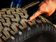 2012款 猛禽F150 SVT Raptor