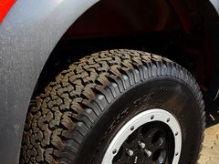 2012款 猛禽F150 SVT Raptor