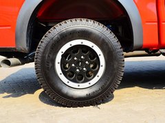 2012款 猛禽F150 SVT Raptor