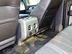 2012款 猛禽F150 SVT Raptor