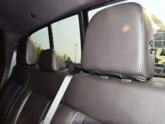 2012款 猛禽F150 SVT Raptor