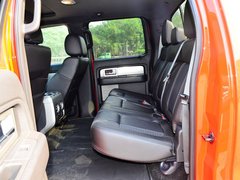 2012款 猛禽F150 SVT Raptor