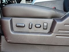 2012款 猛禽F150 SVT Raptor