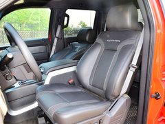 2012款 猛禽F150 SVT Raptor