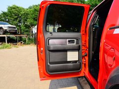 2012款 猛禽F150 SVT Raptor