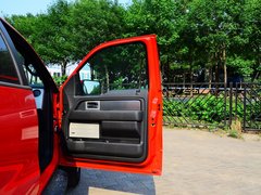 2012款 猛禽F150 SVT Raptor