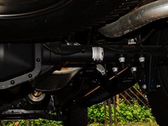 2012款 猛禽F150 SVT Raptor