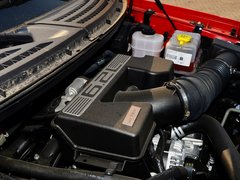 2012款 猛禽F150 SVT Raptor