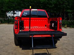2012款 猛禽F150 SVT Raptor