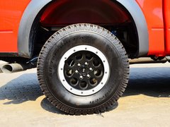 2012款 猛禽F150 SVT Raptor