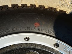 2012款 猛禽F150 SVT Raptor
