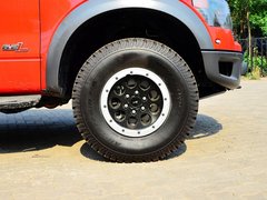 2012款 猛禽F150 SVT Raptor