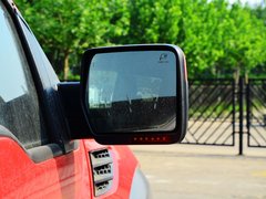 2012款 猛禽F150 SVT Raptor