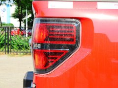2012款 猛禽F150 SVT Raptor