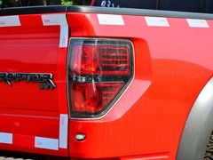 2012款 猛禽F150 SVT Raptor