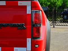 2012款 猛禽F150 SVT Raptor