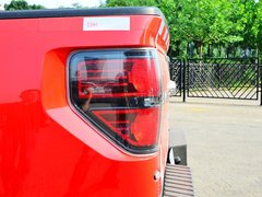 2012款 猛禽F150 SVT Raptor