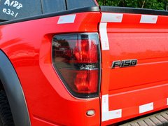 2012款 猛禽F150 SVT Raptor