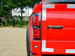 2012款 猛禽F150 SVT Raptor