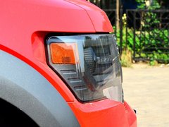 2012款 猛禽F150 SVT Raptor