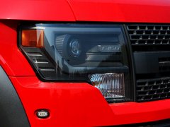 2012款 猛禽F150 SVT Raptor