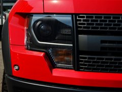 2012款 猛禽F150 SVT Raptor