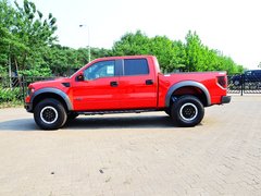 2012款 猛禽F150 SVT Raptor